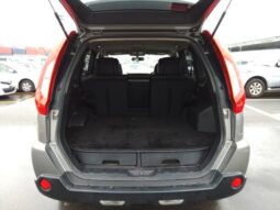 NISSAN X-TRAIL [SUV] 2012 full