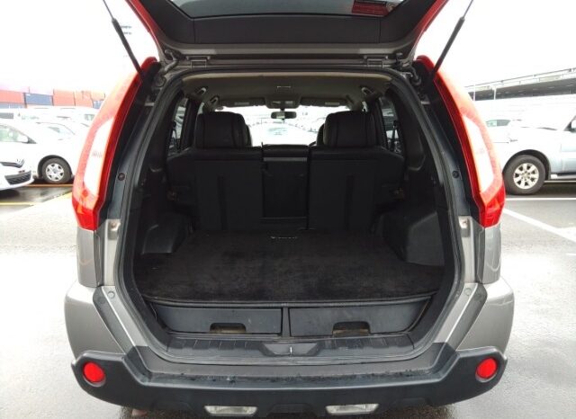 NISSAN X-TRAIL [SUV] 2012 full