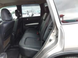 NISSAN X-TRAIL [SUV] 2012 full