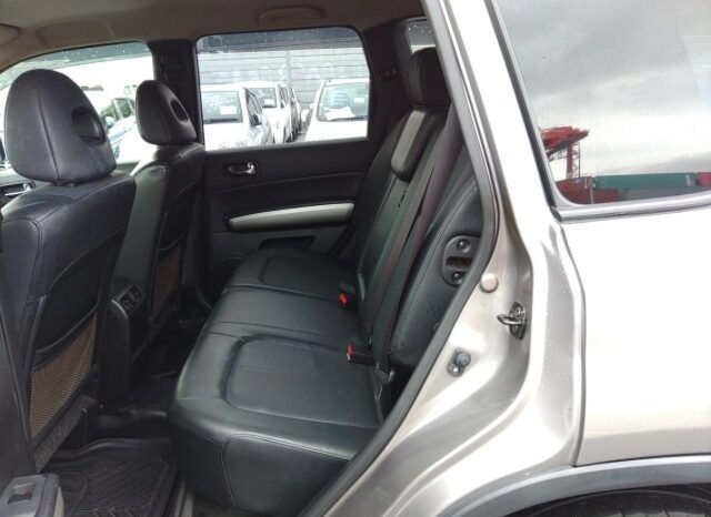 NISSAN X-TRAIL [SUV] 2012 full