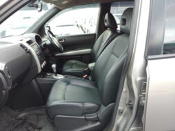 NISSAN X-TRAIL [SUV] 2012 full