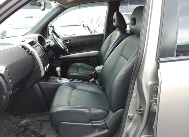 NISSAN X-TRAIL [SUV] 2012 full