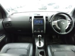 NISSAN X-TRAIL [SUV] 2012 full