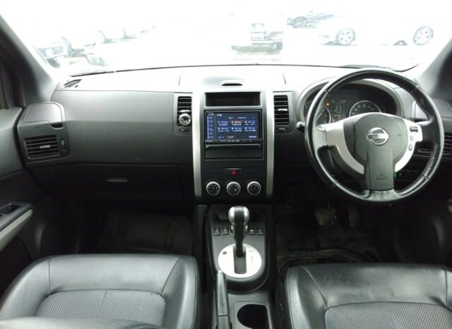 NISSAN X-TRAIL [SUV] 2012 full