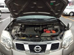 NISSAN X-TRAIL [SUV] 2012 full