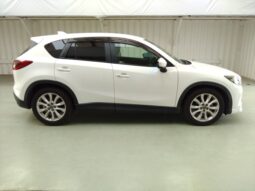 MAZDA CX-5 [SUV] 2013 full