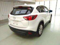 MAZDA CX-5 [SUV] 2013 full