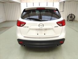 MAZDA CX-5 [SUV] 2013 full