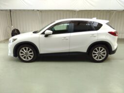 MAZDA CX-5 [SUV] 2013 full