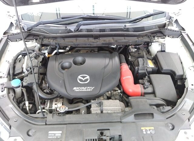 MAZDA CX-5 [SUV] 2013 full