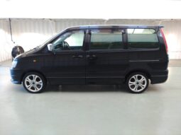 1998 LITEACE NOAH [Wagon]