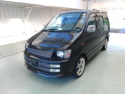 1998 LITEACE NOAH [Wagon]