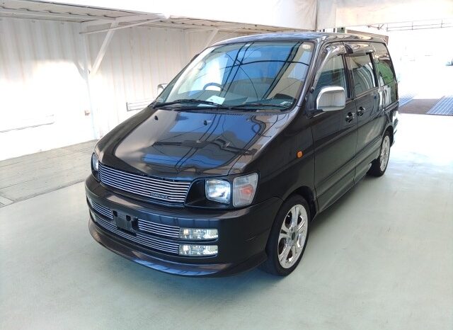 1998 LITEACE NOAH [Wagon] full