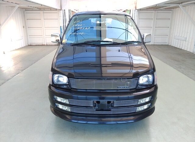 1998 LITEACE NOAH [Wagon] full