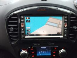 NISSAN JUKE 2010 [SUV] full