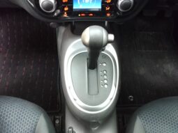 NISSAN JUKE 2010 [SUV] full