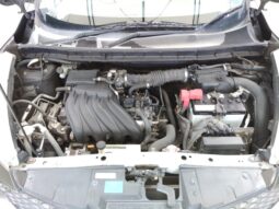 NISSAN JUKE 2010 [SUV] full