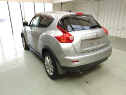 NISSAN JUKE [SUV] full