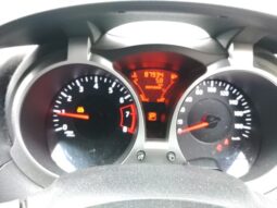 NISSAN JUKE [SUV] full