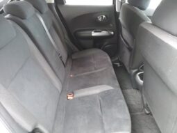 NISSAN JUKE [SUV] full