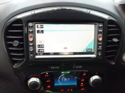 NISSAN JUKE [SUV] full