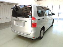 TOYOTA NOAH 2009 [WAGON] full