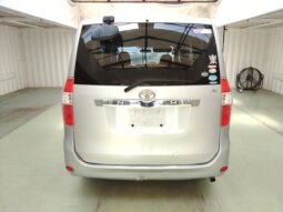 TOYOTA NOAH 2009 [WAGON] full