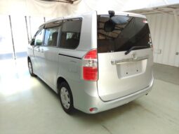 TOYOTA NOAH 2009 [WAGON] full