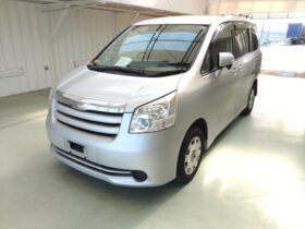 TOYOTA NOAH 2009 [WAGON]