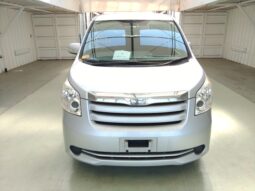 TOYOTA NOAH 2009 [WAGON]