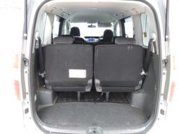 TOYOTA NOAH 2009 [WAGON] full