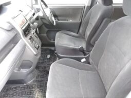 TOYOTA NOAH 2009 [WAGON] full