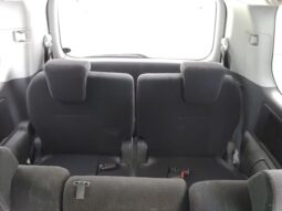 TOYOTA NOAH 2009 [WAGON] full