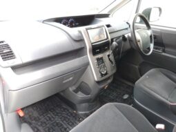 TOYOTA NOAH 2009 [WAGON] full