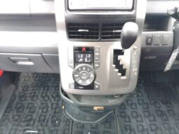 TOYOTA NOAH 2009 [WAGON] full