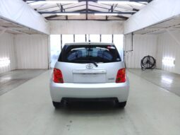 TOYOTA IST [Hatchback] 2004 full