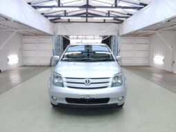 TOYOTA IST [Hatchback] 2004 full