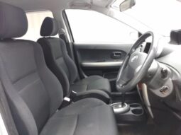 TOYOTA IST [Hatchback] 2004 full