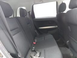 TOYOTA IST [Hatchback] 2004 full