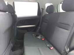 TOYOTA IST [Hatchback] 2004 full