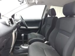 TOYOTA IST [Hatchback] 2004 full