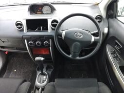 TOYOTA IST [Hatchback] 2004 full