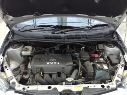 TOYOTA IST [Hatchback] 2004 full