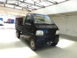 SUZUKI CARRY TRUCK 2000