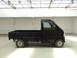 SUZUKI CARRY TRUCK 2000 full