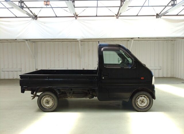 SUZUKI CARRY TRUCK 2000 full