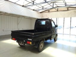 SUZUKI CARRY TRUCK 2000 full