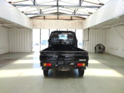 SUZUKI CARRY TRUCK 2000 full