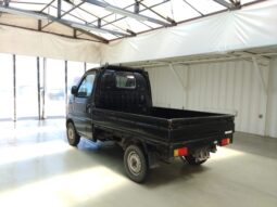 SUZUKI CARRY TRUCK 2000 full