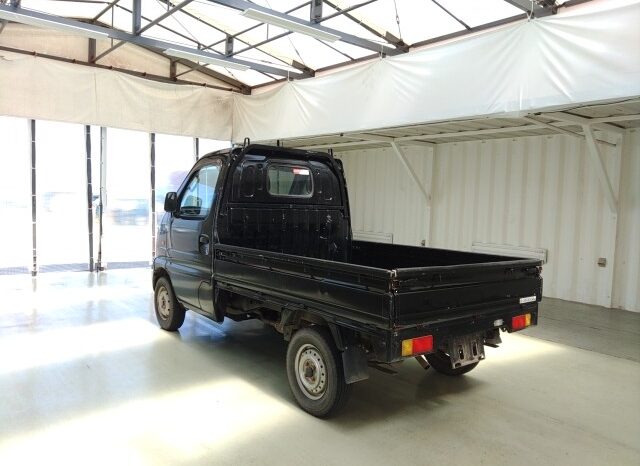 SUZUKI CARRY TRUCK 2000 full